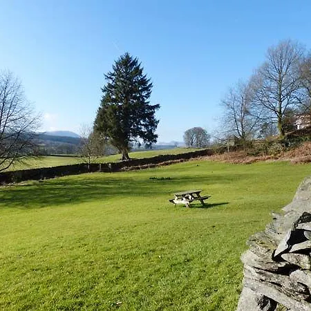 Dom wakacyjny Buttermere, Ambleside *