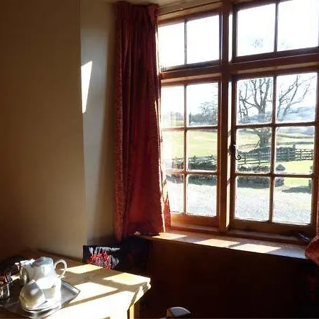 Dom wakacyjny Buttermere, Ambleside Near Sawrey