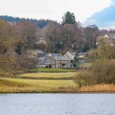 Buttermere, Ambleside Near Sawrey