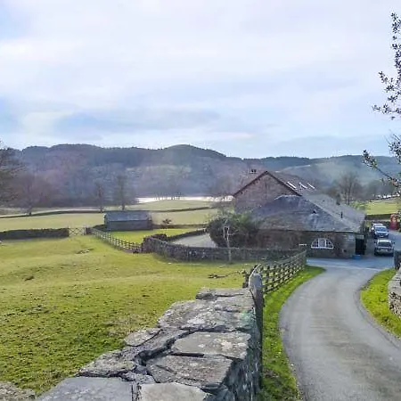 Dom wakacyjny Buttermere, Ambleside Near Sawrey