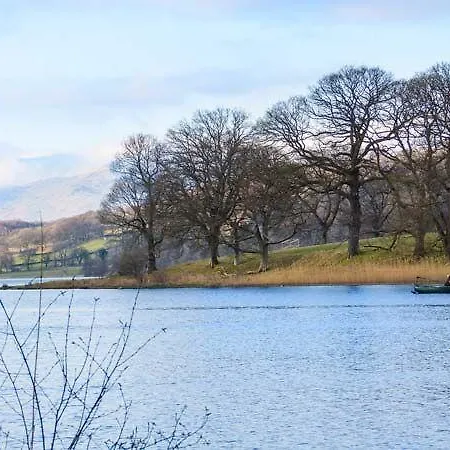 Buttermere, Ambleside Dom wakacyjny Near Sawrey
